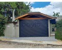Casa de alto padrão em Boituva com 548m² e 4.169m² de terreno