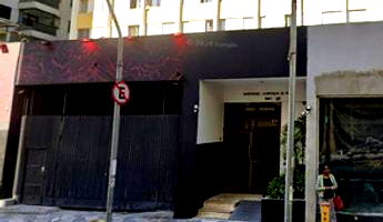 Vaga de Garagem 27m² Edifício Justiça e Paz, 1º Subsolo