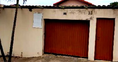 Casa com 39,3m² em Divinópolis/MG