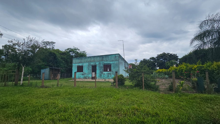 Casa 69m² em São Marcos com Terreno 1.727m²