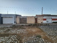 Casa com 3 quartos e 2 banheiros em Açu/RN