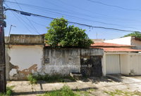Casa Ocupada com 23,27m² de Área Construída em Fortaleza/CE
