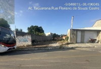 Terreno em Taquarana com 480 m² - Oportunidade Única!