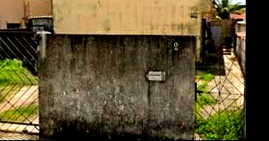 Casa com 2 quartos em Paulista/PE