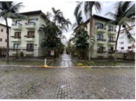 Apartamento 61m² com Vaga - Marina Porto Itacuruçá