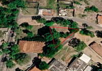 Casa com 799m² em Paulo Afonso/BA - Próximo ao Hospital