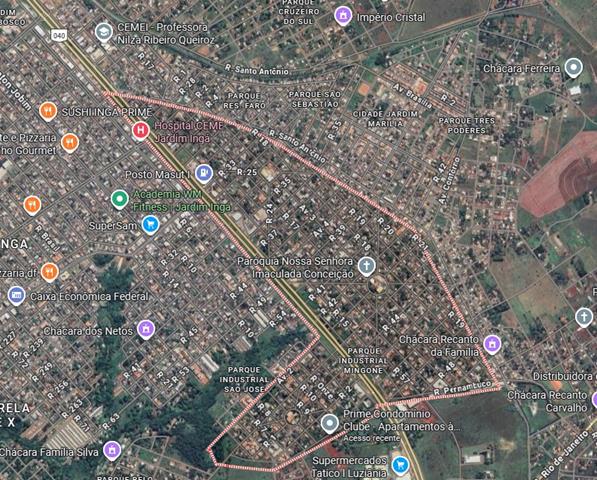 Casa com 65,42m² e vaga de garagem em condomínio
