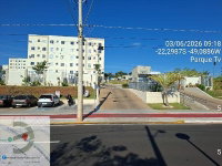 Apartamento 2 Quartos com Vaga em Bauru