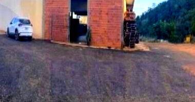 Terreno com 1 hectare em Corumbá de Goiás