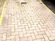 Box Descoberto com 11,37m² em Porto Alegre