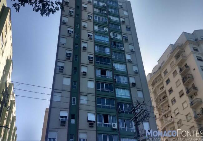 Apartamento 115m² em Aparecida, Santos/SP