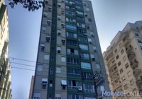 Apartamento 115m² em Aparecida, Santos/SP
