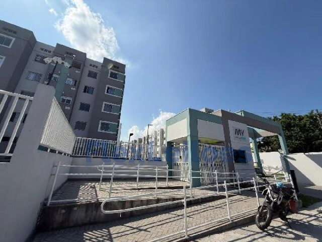 Apartamento 2 quartos, 44m² em Taquara - RJ