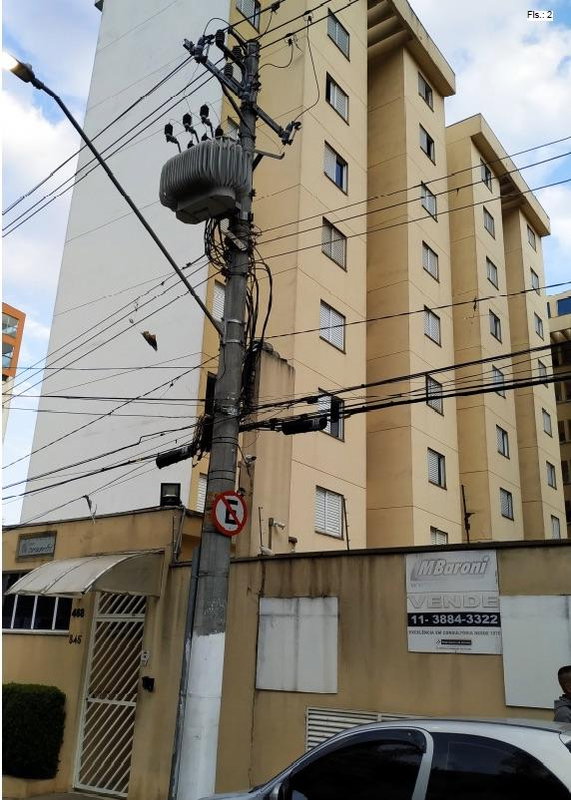 Apartamento com 1 quarto, 50,63m², 6º andar