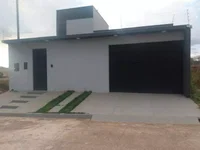 Casa com 1 vaga, 162m² construídos, ocupada