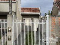 Casa com 3 quartos e 64,4m² de área total