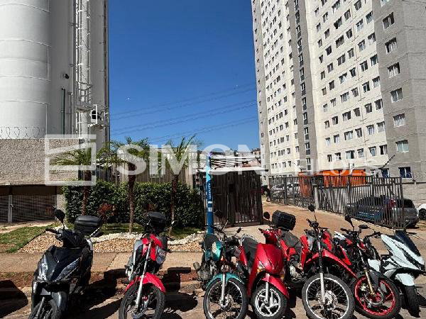 Apartamento 2 quartos, 43m², Vila Andrade - SP