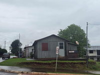 Lote Urbano com Casa de Moradia em Roque Gonzales/RS