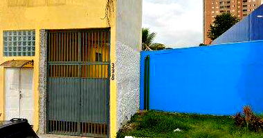 Sítio Bonanza - 79,07 hectares em Itatinga/SP