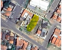 Terreno urbano de 300m² em Paracatu/MG