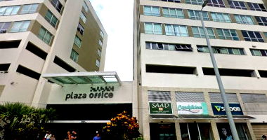 Sala Comercial com 21,25m² em Campo Grande, Rio de Janeiro