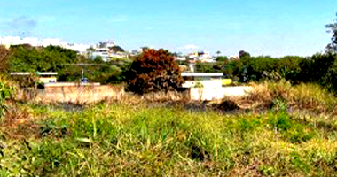 Terreno em Divinópolis com 300m²