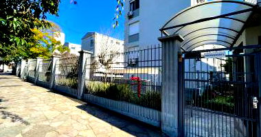 Apartamento com 2 dormitórios no Jardim Sabará
