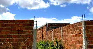 Terreno em Nossa Senhora do Socorro/SE