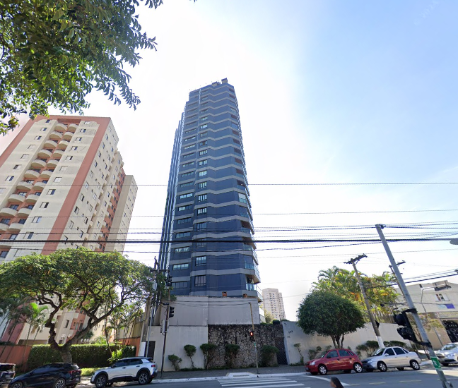 Apartamento com 3 quartos, 227,23 m²