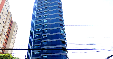 Apartamento com 3 quartos, 227,23 m², ocupado