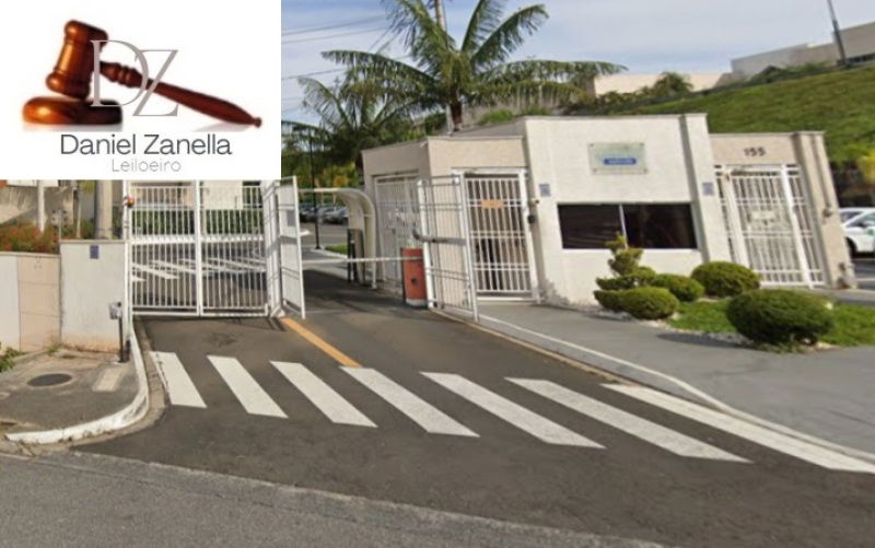 Vaga de Garagem no Residencial Vitrine Esplanada