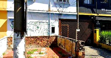 Empreendimento Residencial em Construção com padrão Residencial