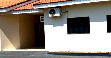 Terreno com 6 Apartamentos em Nova Brasília - Ji-Paraná/RO