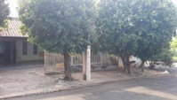 Casa com 2 quartos em Jales, SP