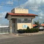 Casa em Condomínio Village dos Pássaros III com 2 Quartos