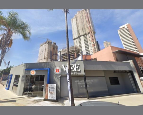 Apartamento com 87,73m² no Setor Marista