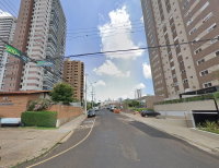 Apartamento 119m² com 2 vagas no Centro de Franca/SP