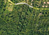 Área de Terras com 138.585m² em Ilhabela