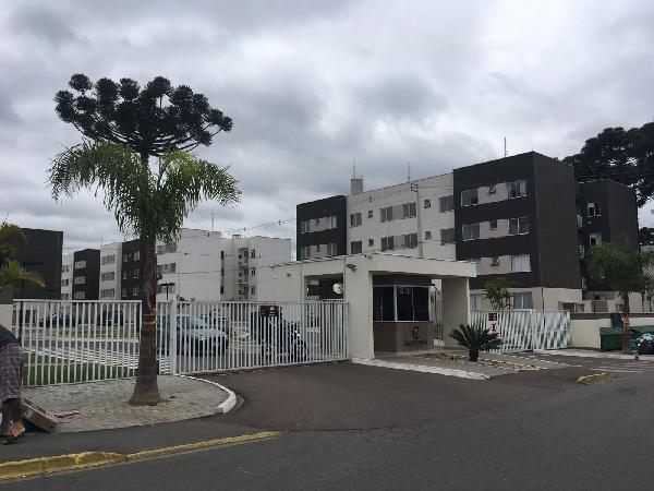 Apartamento com 2 Quartos e 1 Vaga em Jardim Itaqui
