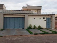 Casa com 171 m², 3 quartos, 2 banheiros, ocupada