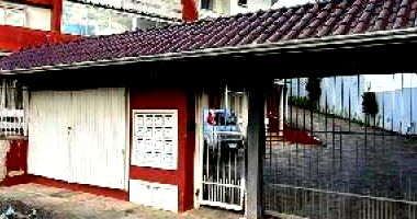 Apartamento com 2 quartos em Veranópolis/RS