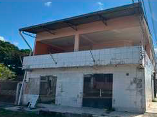Casa em Manaus com 400m² construída e terreno de 200m²