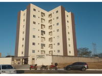 Apartamento 307 c/ 46,70m² - Samambaia/DF