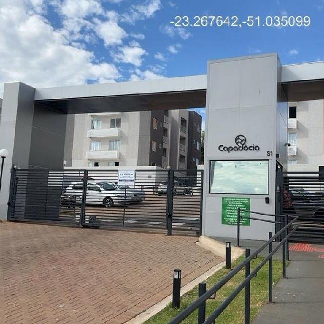 Apartamento 2 quartos, 1 banheiro, 1 vaga, 45,65m² privativos