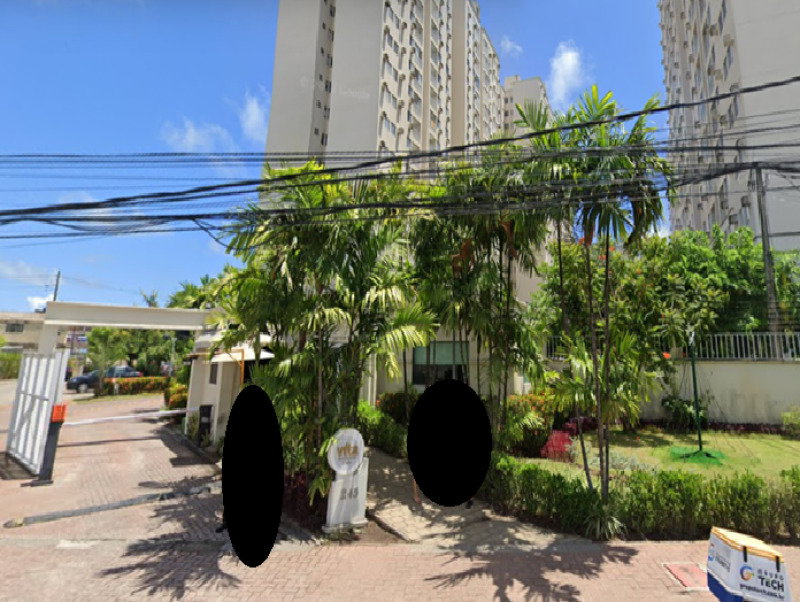 Apartamento com 2 quartos, 1 vaga, 72,50m²