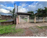 Casa Padrão Ocupada em Igrejinha com 366 m² de Terreno