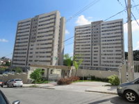 Apartamento 2 quartos, 1 banheiro, 92,07 m², 1 vaga de garagem