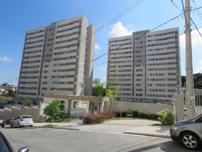 Apartamento 2 quartos, 1 banheiro, 92,07 m², 1 vaga de garagem
