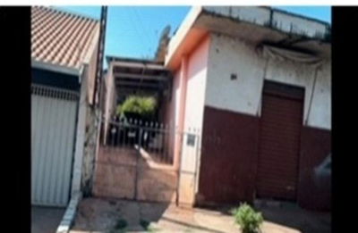 5% de Imóvel Comercial e Residencial em Jardim Santa Efigênia