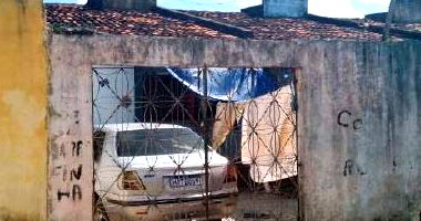 Casa Residencial em Nossa Senhora do Socorro com 3 quartos